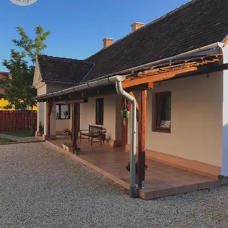 Borbely Vendeghaz Holiday home