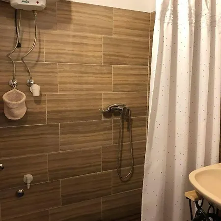 Borbely Vendeghaz 瑙吉考尼饶