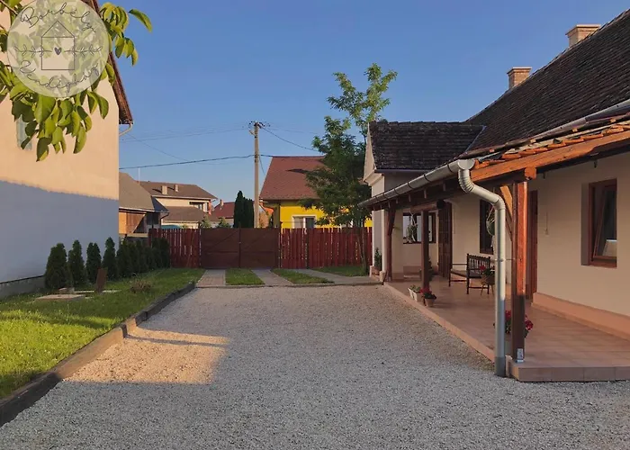 Prázdninový dům Borbely Vendeghaz Nagykanizsa