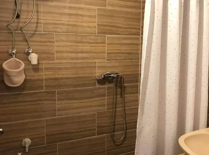 Borbely Vendeghaz Надьканижа