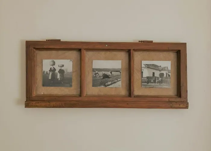 Borbely Vendeghaz * נג'קניז'ה