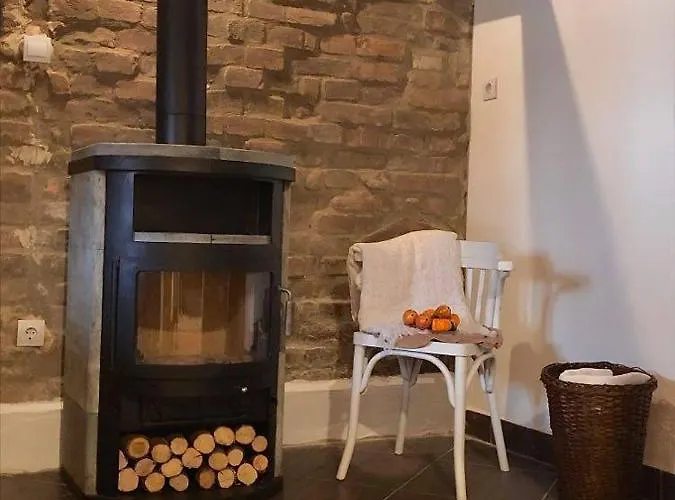 Дом отдыха Borbely Vendeghaz